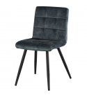 Fauteuil Lucie