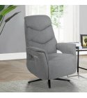 Fauteuil relax pivotant 2 moteurs