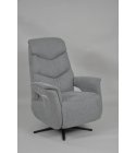 Fauteuil relax pivotant 2 moteurs