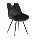 Fauteuil CHADIN