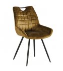 Fauteuil CHADIN