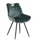 Fauteuil CHADIN