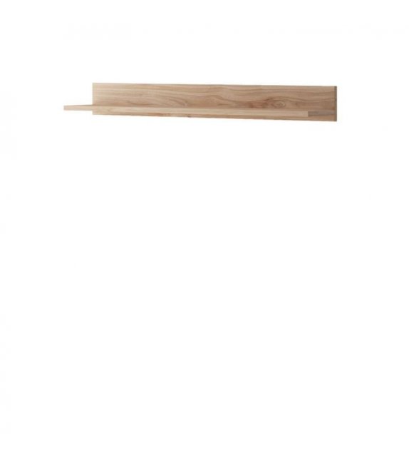 BETH - Etagère murale 104 cm - Bois