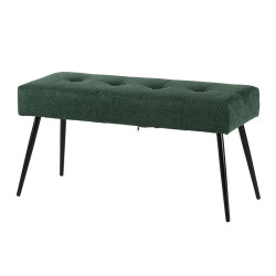 Banc NOVA vert