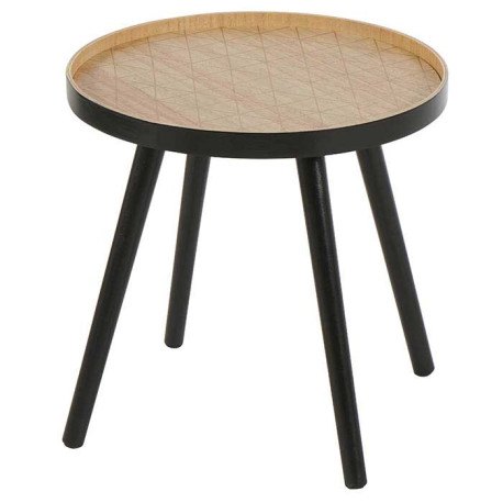 Table basse MONA noire