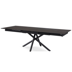 Table rectangle en 180x95 LAVANDE