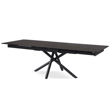 Table rectangle en 180x95 LAVANDE