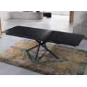 Table rectangle en 180x95 LAVANDE