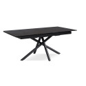 Table rectangle en 180x95 LAVANDE