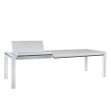 Table rectangle TOLEDE