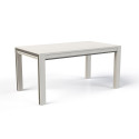 Table rectangle TOLEDE