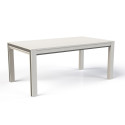 Table rectangle TOLEDE