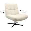 Fauteuil ANGELE  - GIRARDEAU