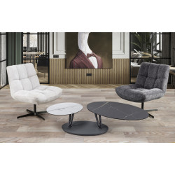 Fauteuil ANGELE  - GIRARDEAU