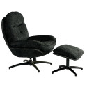 FAUTEUIL BRANSON - CASITA