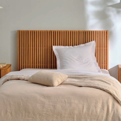 Tête de lit KAURI couchage 160 - CASITA