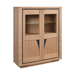 Rangement 2 portes