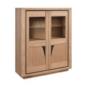 Rangement 2 portes