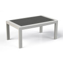 Table Tonneau TOLEDE Girardeau