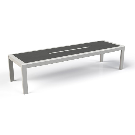 Table Tonneau TOLEDE Girardeau