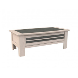 Table de salon Malaga Girardeau