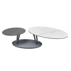 Table de salon DENVER Girardeau