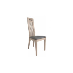 Chaise chêne MALAGA Girardeau
