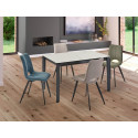 Table Hugo Girardeau