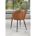 Chaise Louna Girardeau