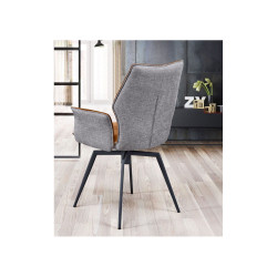 Chaise Paloma Girardeau