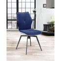 Chaise Paloma Girardeau