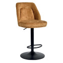 Chaise De Bar ZOUNG - CASITA