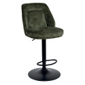 Chaise De Bar ZOUNG - CASITA