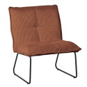 Fauteuil Calvin