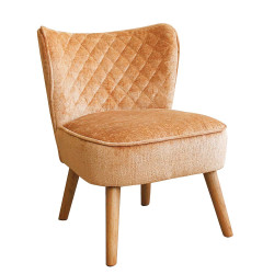 Fauteuil DONA CASITA