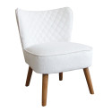 Fauteuil DONA CASITA