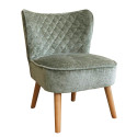 Fauteuil DONA CASITA