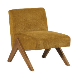 FAUTEUIL TOLGA CASITA