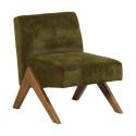 FAUTEUIL TOLGA CASITA