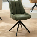 CHAISE TOURNANTS WEBBER CASITA