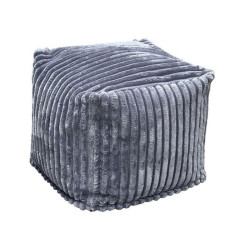 Pouf carré Casita LIZARD
