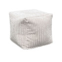 Pouf carré Casita LIZARD