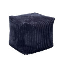 Pouf carré Casita LIZARD