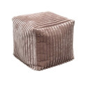 Pouf carré Casita LIZARD