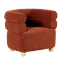 Fauteuil cabriolet Casita WALA