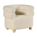 Fauteuil cabriolet Casita WALA
