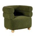 Fauteuil cabriolet Casita WALA