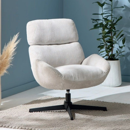 Fauteuil BISSETT Casita