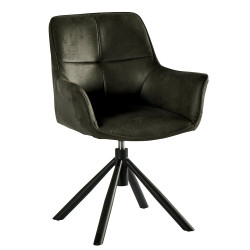 chaises rotatives Casita RITCHEY