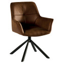 chaises rotatives Casita RITCHEY